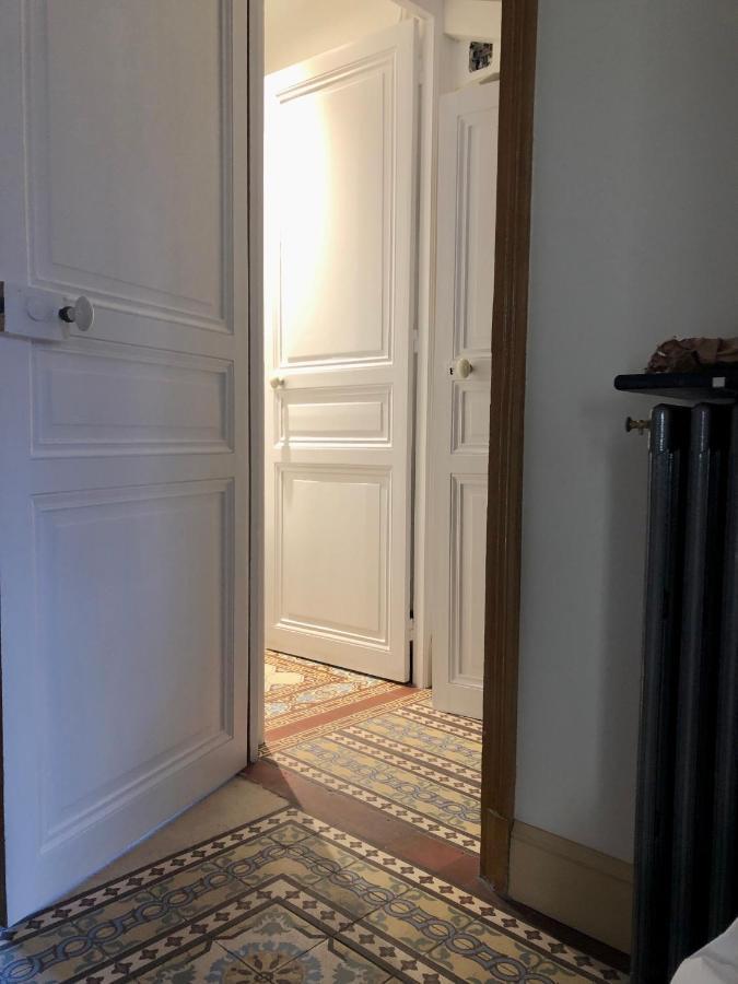 Maison Et Jardin A Epernay Centre Ville المظهر الخارجي الصورة