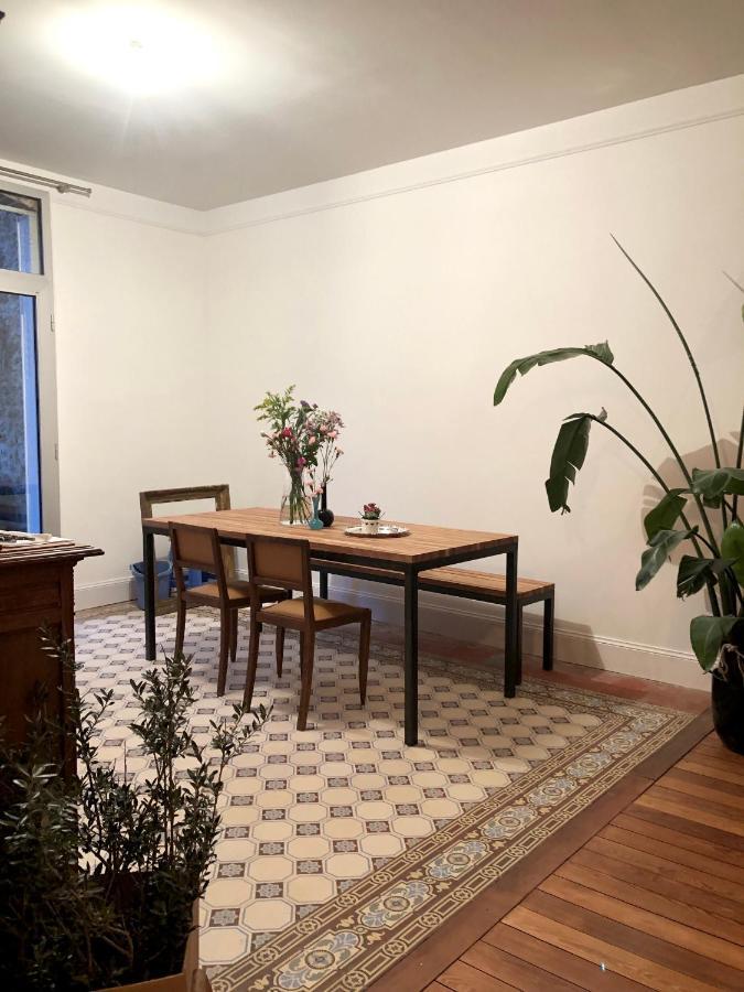 Maison Et Jardin A Epernay Centre Ville المظهر الخارجي الصورة
